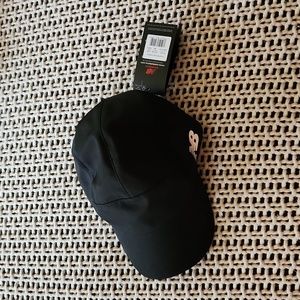 5-Panel Performance Hat